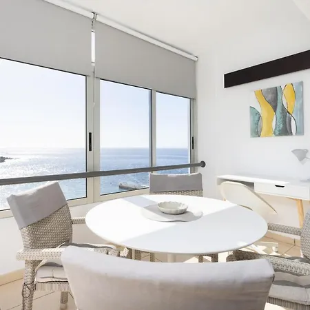 Apartament Tranquilidad, Playa Y Vistas Al Mar Callao Salvaje Zewnętrze zdjęcie