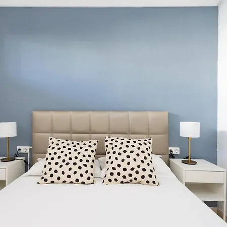 Apartament Tranquilidad, Playa Y Vistas Al Mar Callao Salvaje Zewnętrze zdjęcie