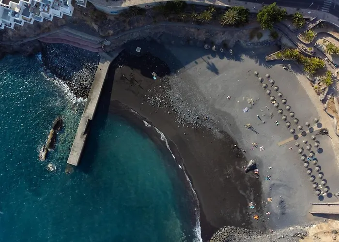 Tranquilidad, Playa Y Vistas Al Mar