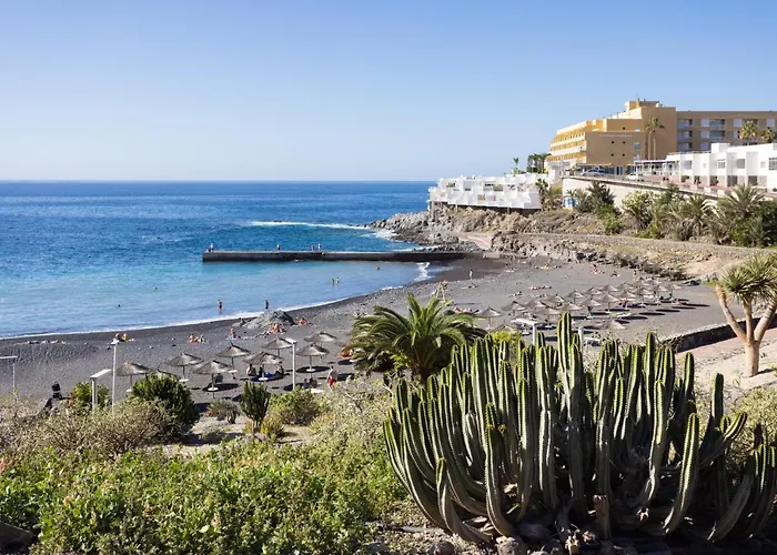 Tranquilidad, Playa Y Vistas Al Mar