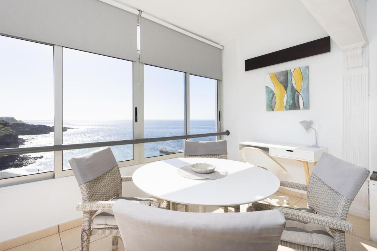 Tranquilidad, Playa Y Vistas Al Mar Appartement *
