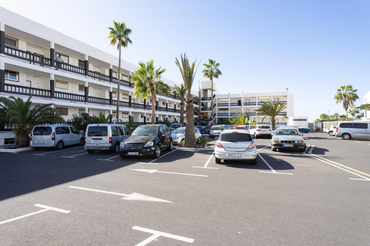 Apartament Tranquilidad, Playa Y Vistas Al Mar Callao Salvaje
